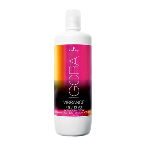 Igora Vibrance Activator