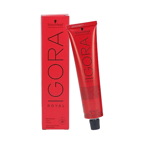 Schwarzkopf Igora Royal